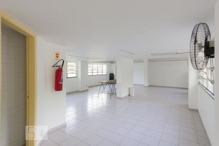 Apartamento para alugar com 48m², 2 quartos e 1 vagaSalão de Festas