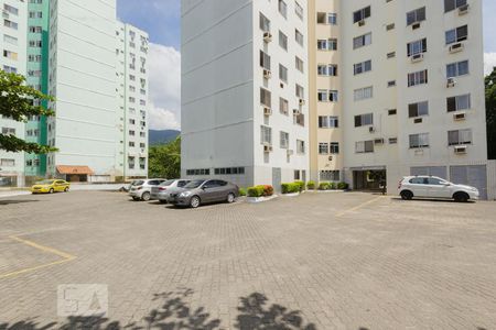 Apartamento para alugar com 48m², 2 quartos e 1 vagaGaragem