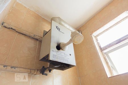 Apartamento para alugar com 48m², 2 quartos e 1 vagaChuveiro