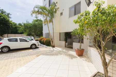 Apartamento para alugar com 48m², 2 quartos e 1 vagaÁrea Comum