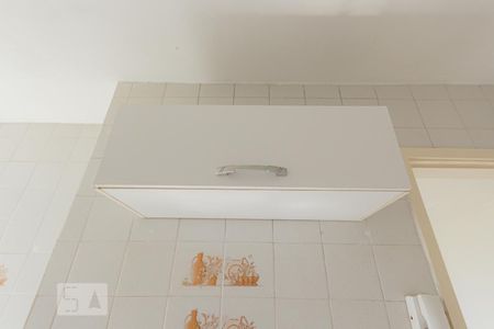 Apartamento para alugar com 48m², 2 quartos e 1 vagaCozinha - Armário