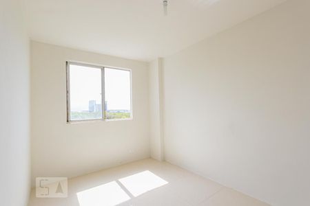 Quarto 2 de apartamento para alugar com 2 quartos, 48m² em Jacarepaguá, Rio de Janeiro