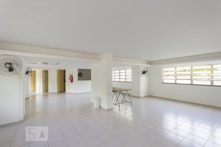 Apartamento para alugar com 48m², 2 quartos e 1 vagaSalão de Festas