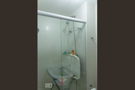 Apartamento à venda com 67m², 2 quartos e 1 vagaBanheiro