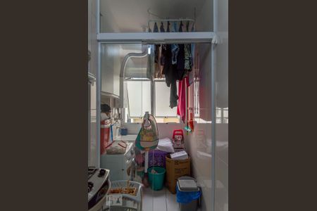 Apartamento à venda com 67m², 2 quartos e 1 vagaÁrea de Serviço