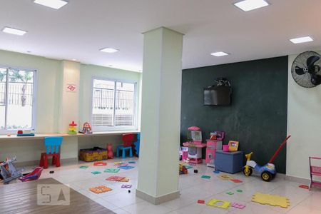 Apartamento à venda com 67m², 2 quartos e 1 vagaÁrea comum