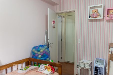 Apartamento à venda com 67m², 2 quartos e 1 vagaQuarto