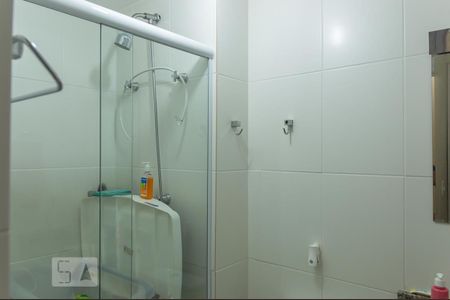 Apartamento à venda com 67m², 2 quartos e 1 vagaBanheiro