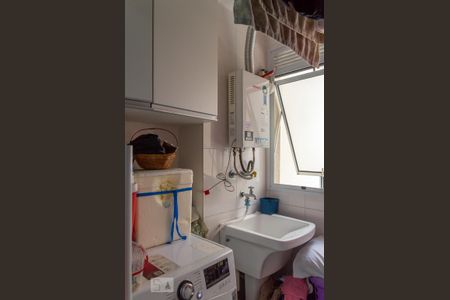 Apartamento à venda com 67m², 2 quartos e 1 vagaÁrea de Serviço