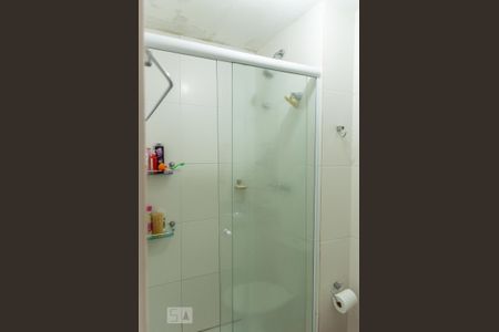 Apartamento à venda com 67m², 2 quartos e 1 vagaBanheiro da Suíte