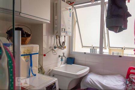 Apartamento à venda com 67m², 2 quartos e 1 vagaÁrea de Serviço