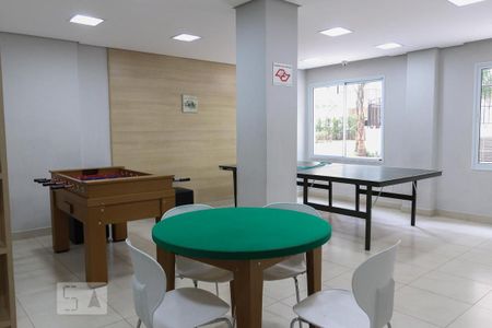Apartamento à venda com 67m², 2 quartos e 1 vagaÁrea comum