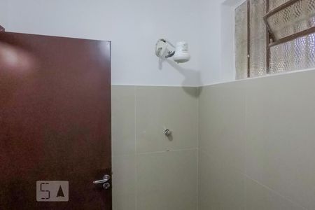 Casa à venda com 108m², 3 quartos e 3 vagasBanheiro de serviço