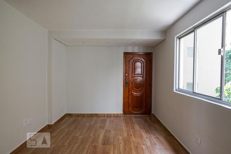 Sala de apartamento para alugar com 3 quartos, 99m² em Santa Cecília, São Paulo