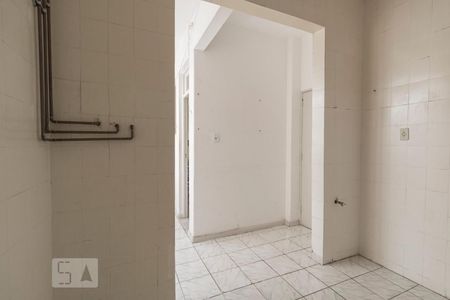 Apartamento à venda com 95m², 3 quartos e sem vaga Apartamento à venda com 95m², 3 quartos e sem vagaCozinha