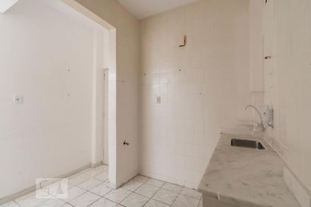 Apartamento à venda com 95m², 3 quartos e sem vagaCozinha