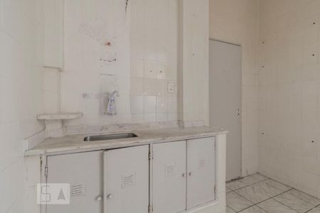 Apartamento à venda com 95m², 3 quartos e sem vagaCozinha