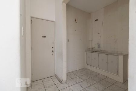 Apartamento à venda com 95m², 3 quartos e sem vaga Apartamento à venda com 95m², 3 quartos e sem vagaCozinha