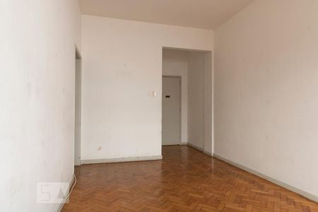 Sala de apartamento à venda com 3 quartos, 95m² em Botafogo, Rio de Janeiro