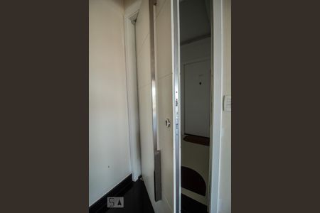 Apartamento para alugar com 164m², 3 quartos e 3 vagasPorta Blindada