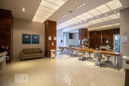 Apartamento para alugar com 164m², 3 quartos e 3 vagasEspaço Mulher