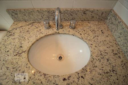 Apartamento para alugar com 164m², 3 quartos e 3 vagasBanheiro Quarto 3