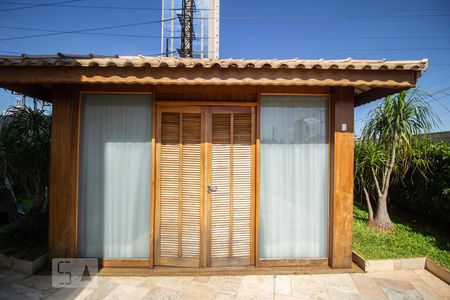 Apartamento para alugar com 164m², 3 quartos e 3 vagasSala de Massagem