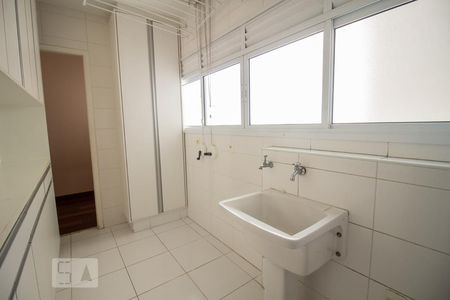 Apartamento para alugar com 164m², 3 quartos e 3 vagasÁrea de Serviço