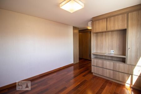 Apartamento para alugar com 164m², 3 quartos e 3 vagasQuarto 2 - Suíte