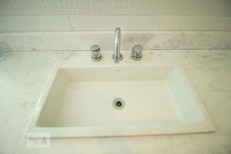 Apartamento para alugar com 164m², 3 quartos e 3 vagasBanheiro Quarto 2