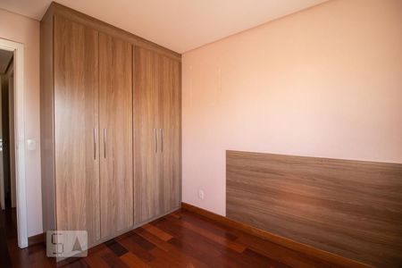 Apartamento para alugar com 164m², 3 quartos e 3 vagasQuarto 3 - Suíte