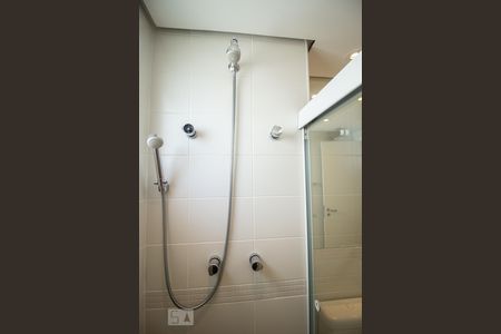 Apartamento para alugar com 164m², 3 quartos e 3 vagasBanheiro Quarto 1