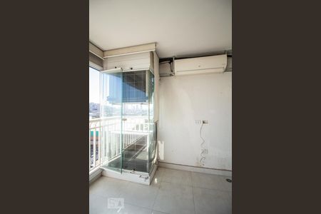 Ar Condicionado de apartamento para alugar com 3 quartos, 164m² em Barra Funda, São Paulo