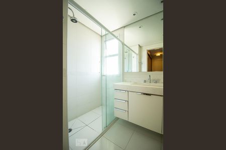 Apartamento para alugar com 164m², 3 quartos e 3 vagasBanheiro Quarto 2