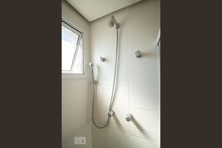 Apartamento para alugar com 164m², 3 quartos e 3 vagasBanheiro Quarto 3