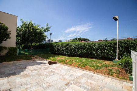 Apartamento para alugar com 164m², 3 quartos e 3 vagasEspaço Pet