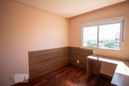 Apartamento para alugar com 164m², 3 quartos e 3 vagasQuarto 3 - Suíte