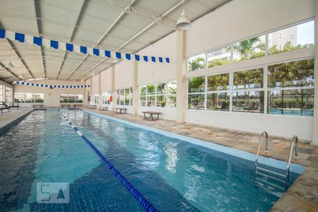Apartamento para alugar com 164m², 3 quartos e 3 vagasPiscina Coberta