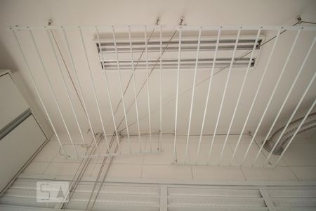 Apartamento para alugar com 164m², 3 quartos e 3 vagasÁrea de Serviço