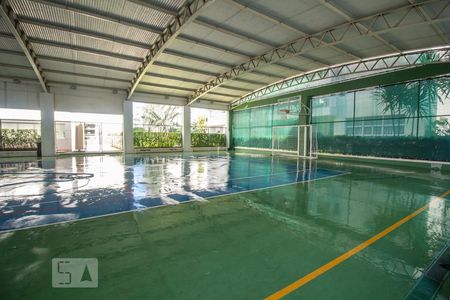 Apartamento para alugar com 164m², 3 quartos e 3 vagasQuadra Esportiva