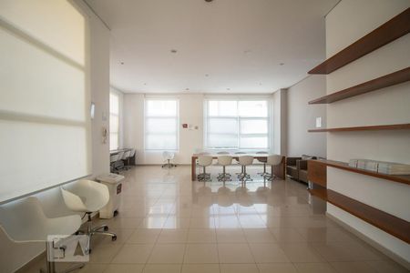 Apartamento para alugar com 164m², 3 quartos e 3 vagasSala de Reuniões