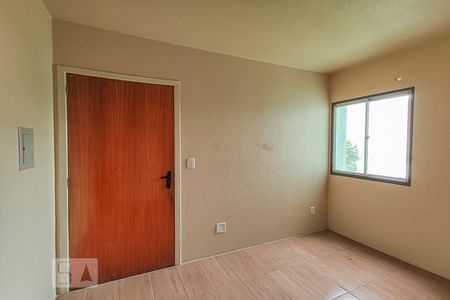 Sala de Estar de apartamento para alugar com 2 quartos, 45m² em Rio dos Sinos, São Leopoldo