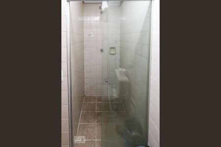 Apartamento para alugar com 55m², 1 quarto e 1 vaga Apartamento para alugar com 55m², 1 quarto e 1 vagaBanheiro