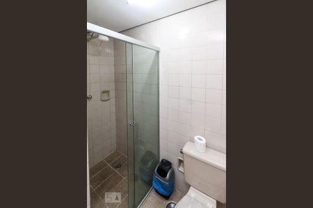 Apartamento para alugar com 55m², 1 quarto e 1 vaga Apartamento para alugar com 55m², 1 quarto e 1 vagaBanheiro