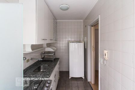 Apartamento para alugar com 55m², 1 quarto e 1 vaga Apartamento para alugar com 55m², 1 quarto e 1 vagaCozinha