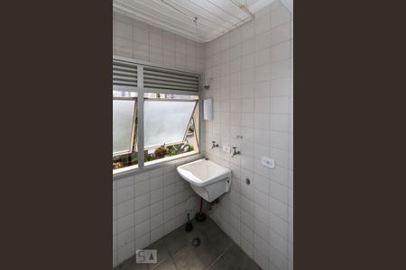 Apartamento para alugar com 55m², 1 quarto e 1 vaga Apartamento para alugar com 55m², 1 quarto e 1 vagaÁrea de Serviço