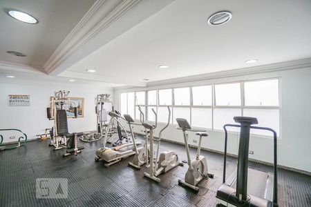 Apartamento para alugar com 75m², 2 quartos e 1 vaga Apartamento para alugar com 75m², 2 quartos e 1 vagaÁrea comum