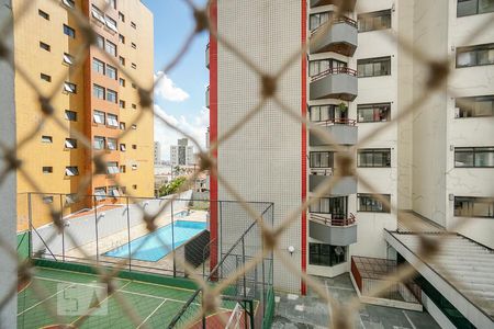 Apartamento para alugar com 75m², 2 quartos e 1 vaga Apartamento para alugar com 75m², 2 quartos e 1 vagaVaranda