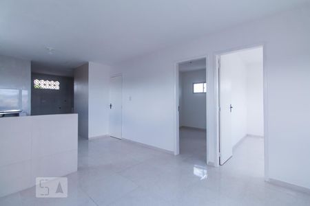 Sala de apartamento para alugar com 2 quartos, 75m² em Cordeiro, Recife