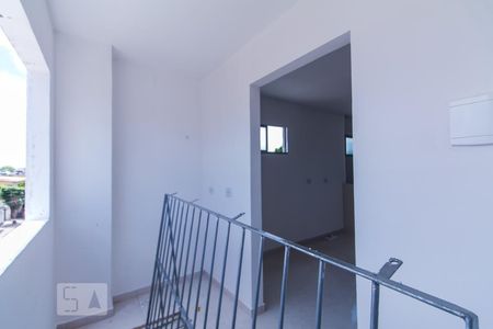 Varanda da Sala de apartamento para alugar com 2 quartos, 75m² em Cordeiro, Recife